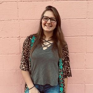 Meet your Posher, Zoë